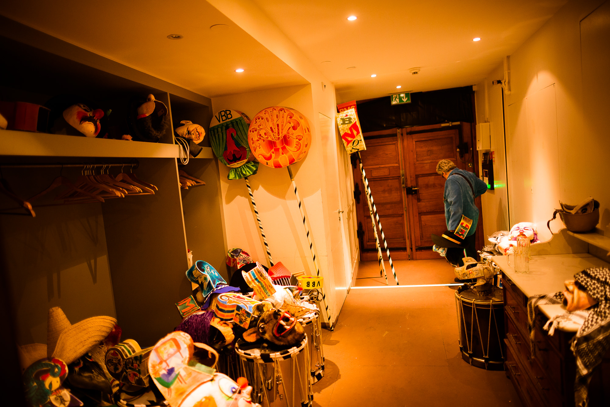 Export x3 1DX 5838 Basler Fasnacht 2016